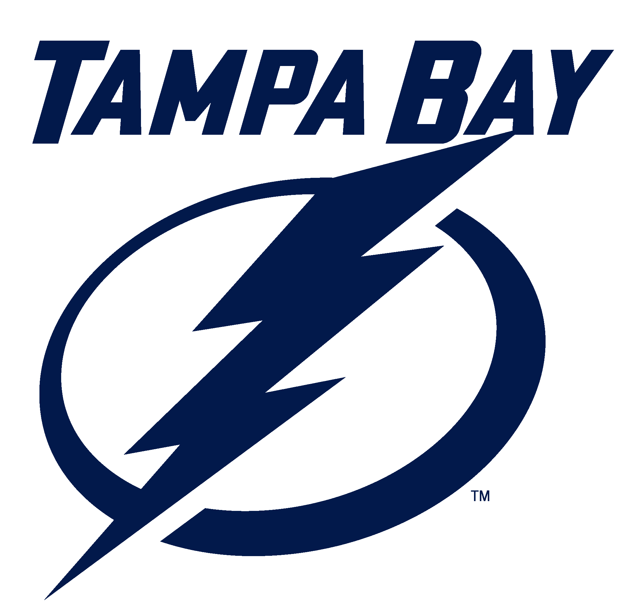 Tampa Bay Lightning Logo